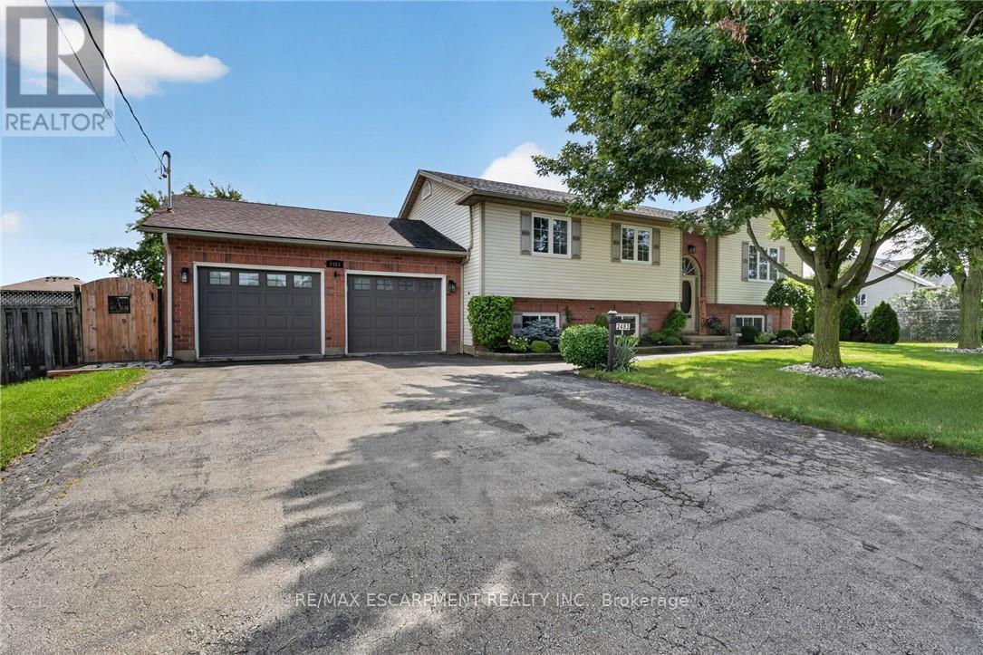 2483 SHURIE ROAD
