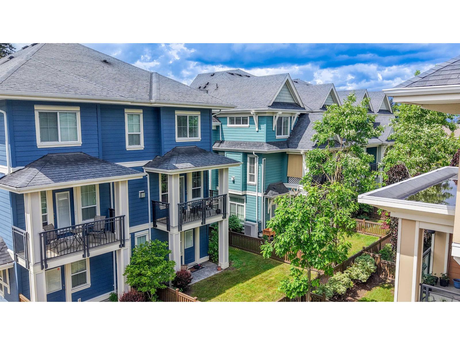 25 45290 SOOWAHLIE CRESCENT, Garrison Crossing