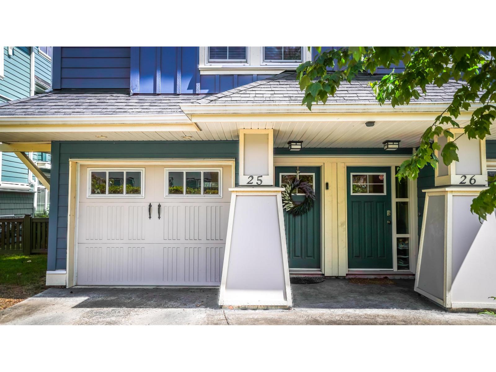 25 45290 SOOWAHLIE CRESCENT, Garrison Crossing