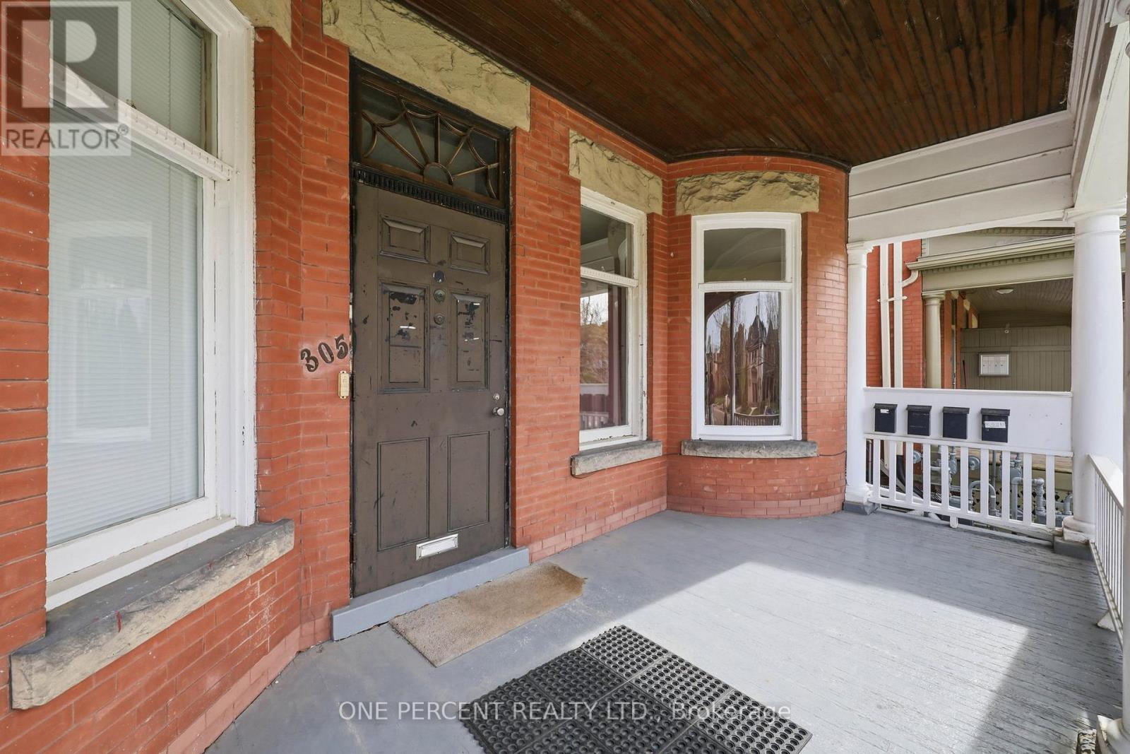 305 CENTRAL AVENUE