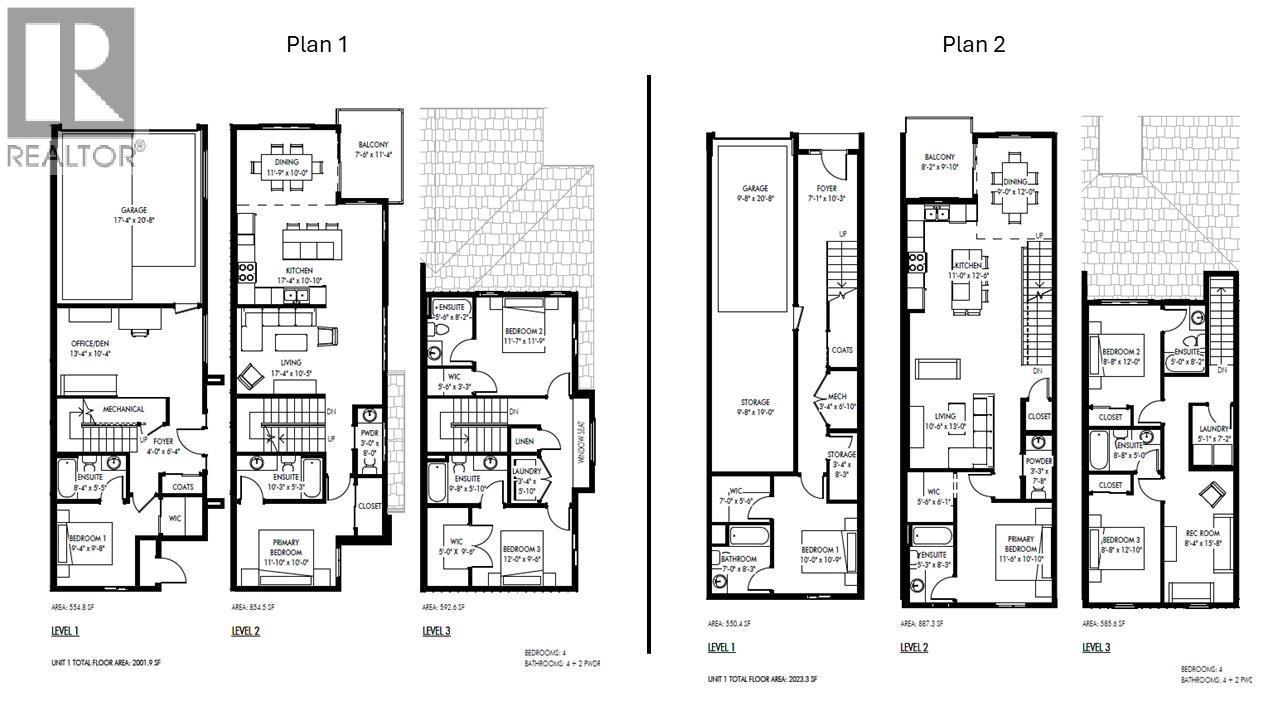 955 Mitchell Road Unit# 4
