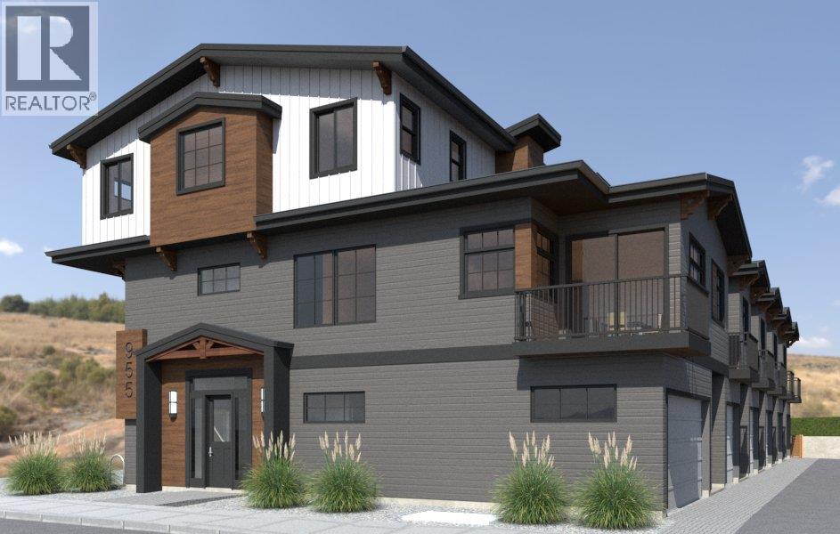 955 Mitchell Road Unit# 4