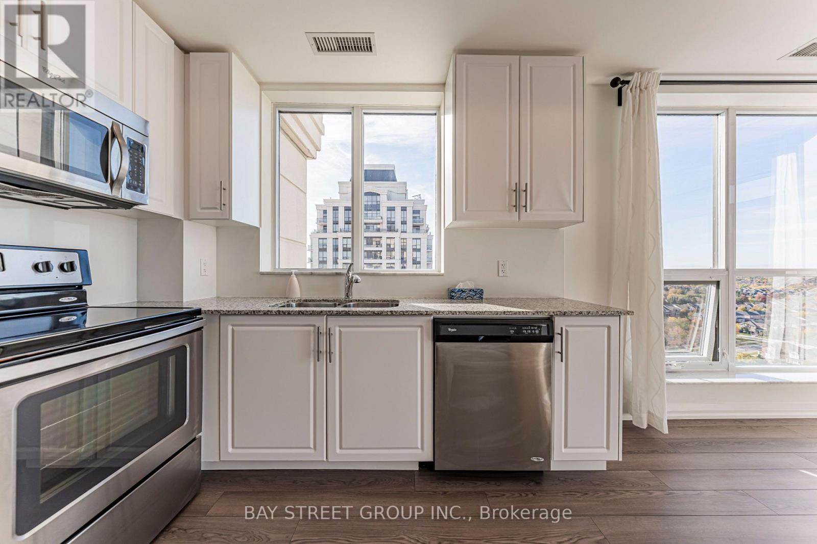 1905 - 9506 MARKHAM ROAD