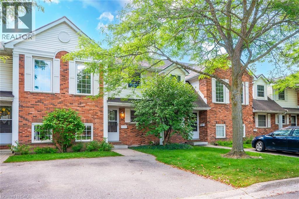 129 VICTORIA Road N Unit# 86