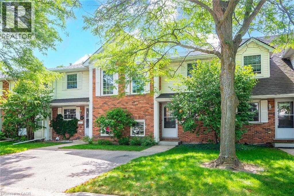 129 VICTORIA Road N Unit# 86