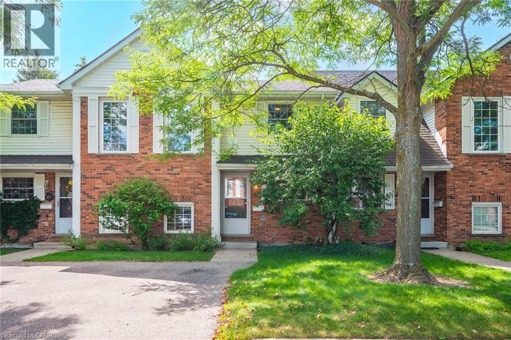 129 VICTORIA Road N Unit# 86