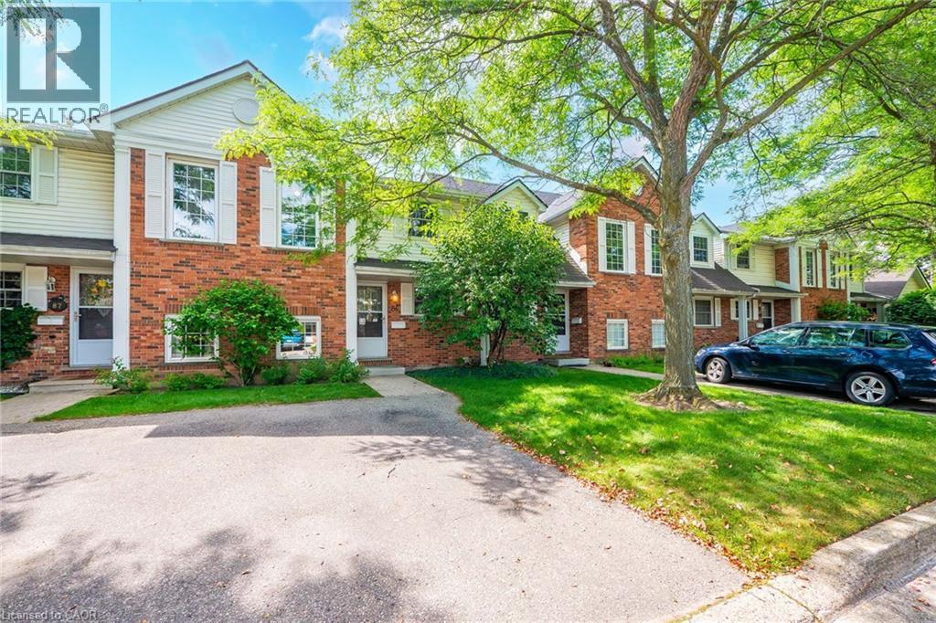 129 VICTORIA Road N Unit# 86