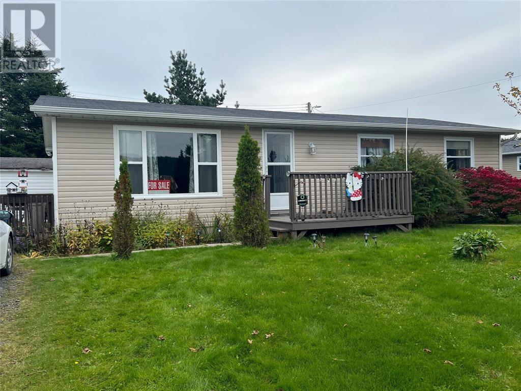 39 SHAHEEN CRESCENT, COME BY CHANCE, NF A0B 1N0 - Image 1546474082.jpeg?d=l