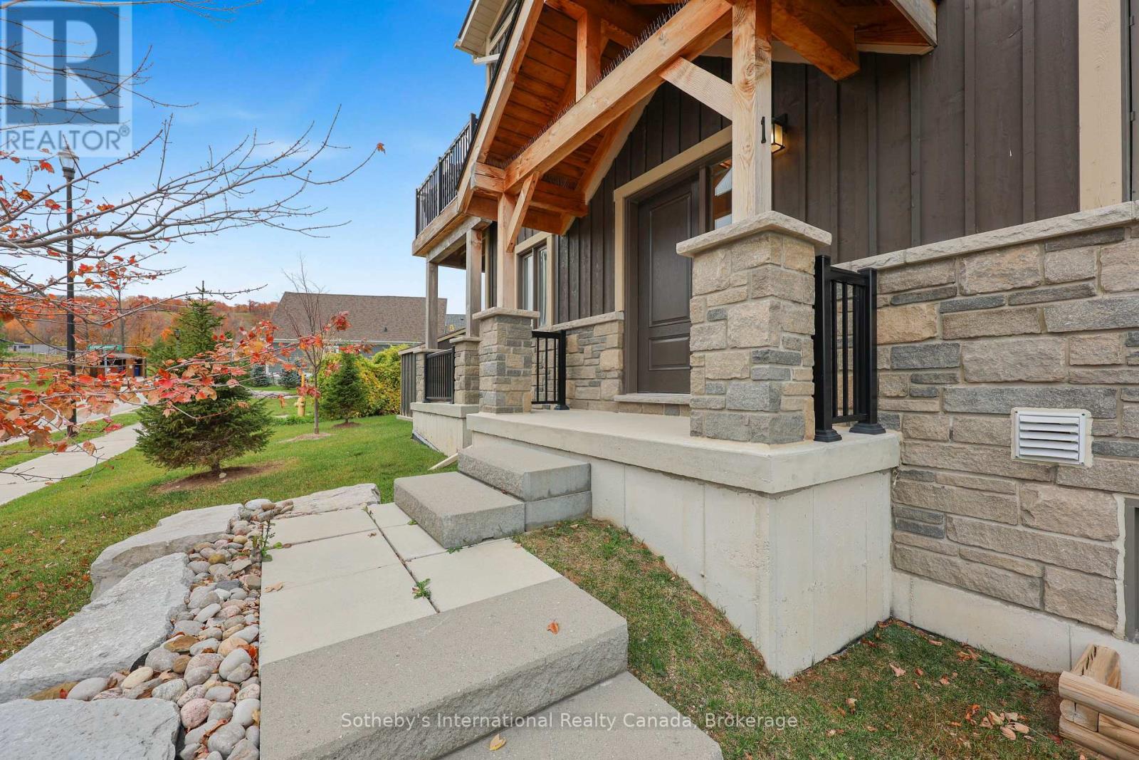 1 - 107 ALPINE SPRINGS COURT