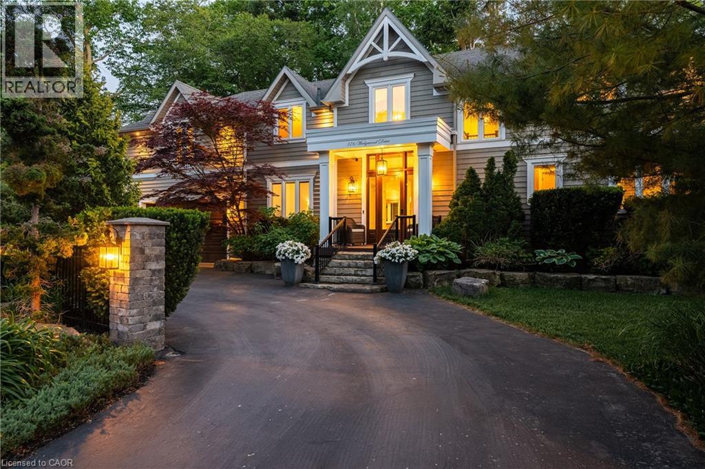376 WEDGEWOOD Drive