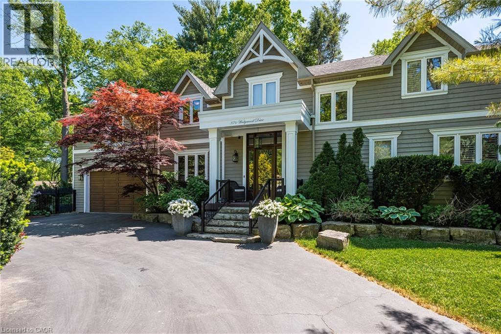 376 WEDGEWOOD Drive