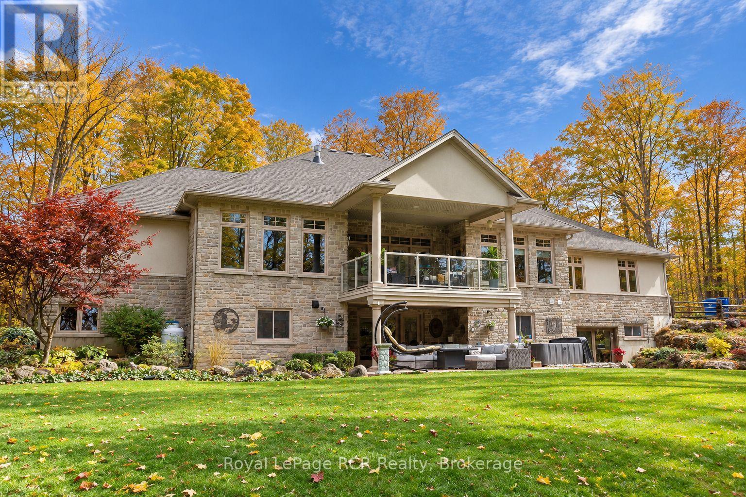 414498 BASELINE ROAD