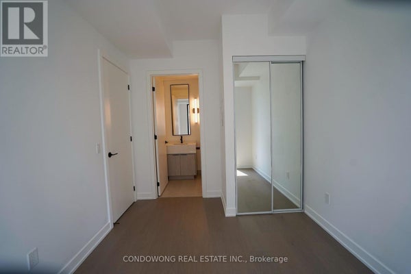 502 - 91 Montclair Ave, Toronto (Forest Hill South), ON 4
