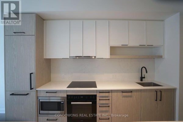 502 - 91 Montclair Ave, Toronto (Forest Hill South), ON 2