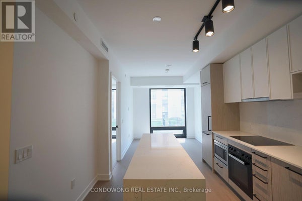 502 - 91 Montclair Ave, Toronto (Forest Hill South), ON