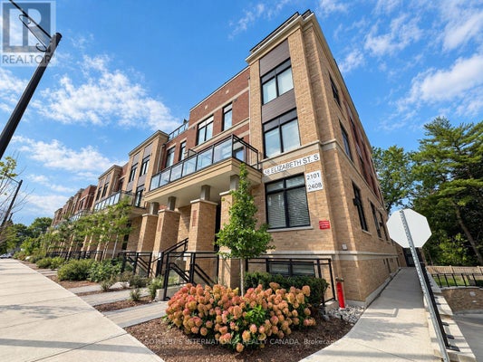 2102 - 58 Elizabeth St S, Richmond Hill (Mill Pond), ON