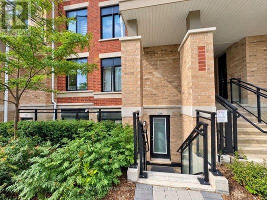 2102 - 58 Elizabeth St S, Richmond Hill (Mill Pond), ON 4