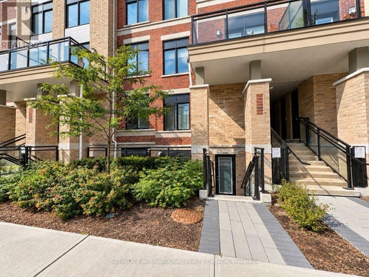 2102 - 58 Elizabeth St S, Richmond Hill (Mill Pond), ON 3