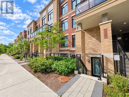 2102 - 58 Elizabeth St S, Richmond Hill (Mill Pond), ON 2