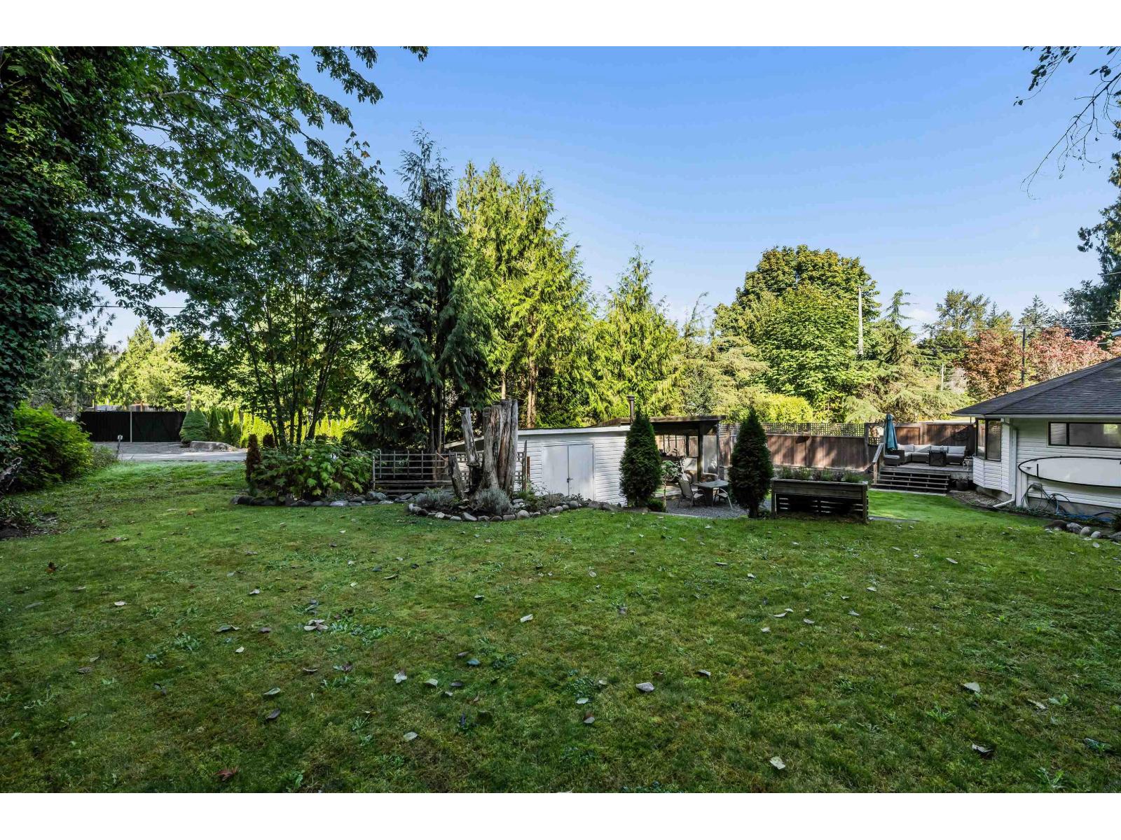 45942 SLEEPY HOLLOW ROAD, Cultus Lake East
