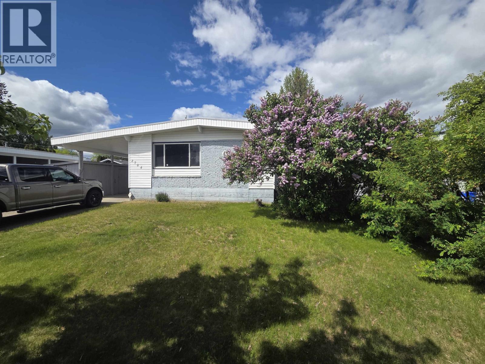 2784 FAIRVIEW CRESCENT