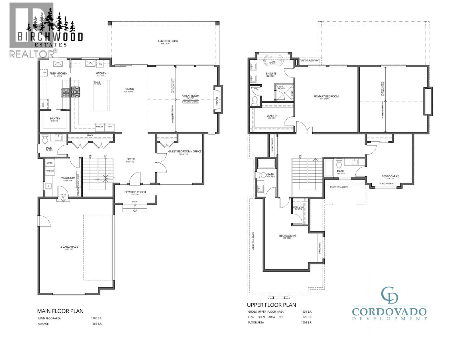 LOT 6 2307 SUNNYSIDE ROAD