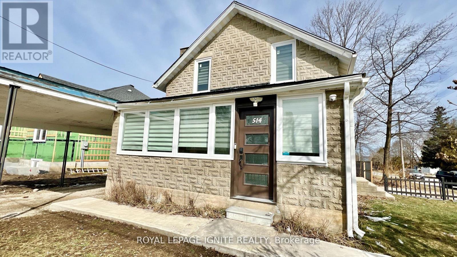 514 FRANK STREET