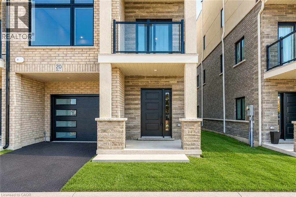 292 VINE Street Unit# 20
