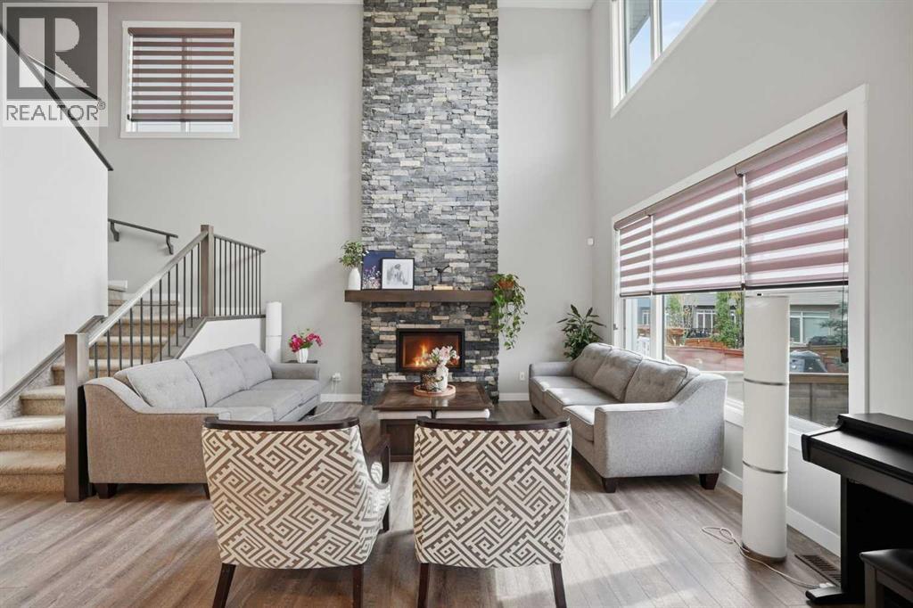 57 Sage Bluff Boulevard NW