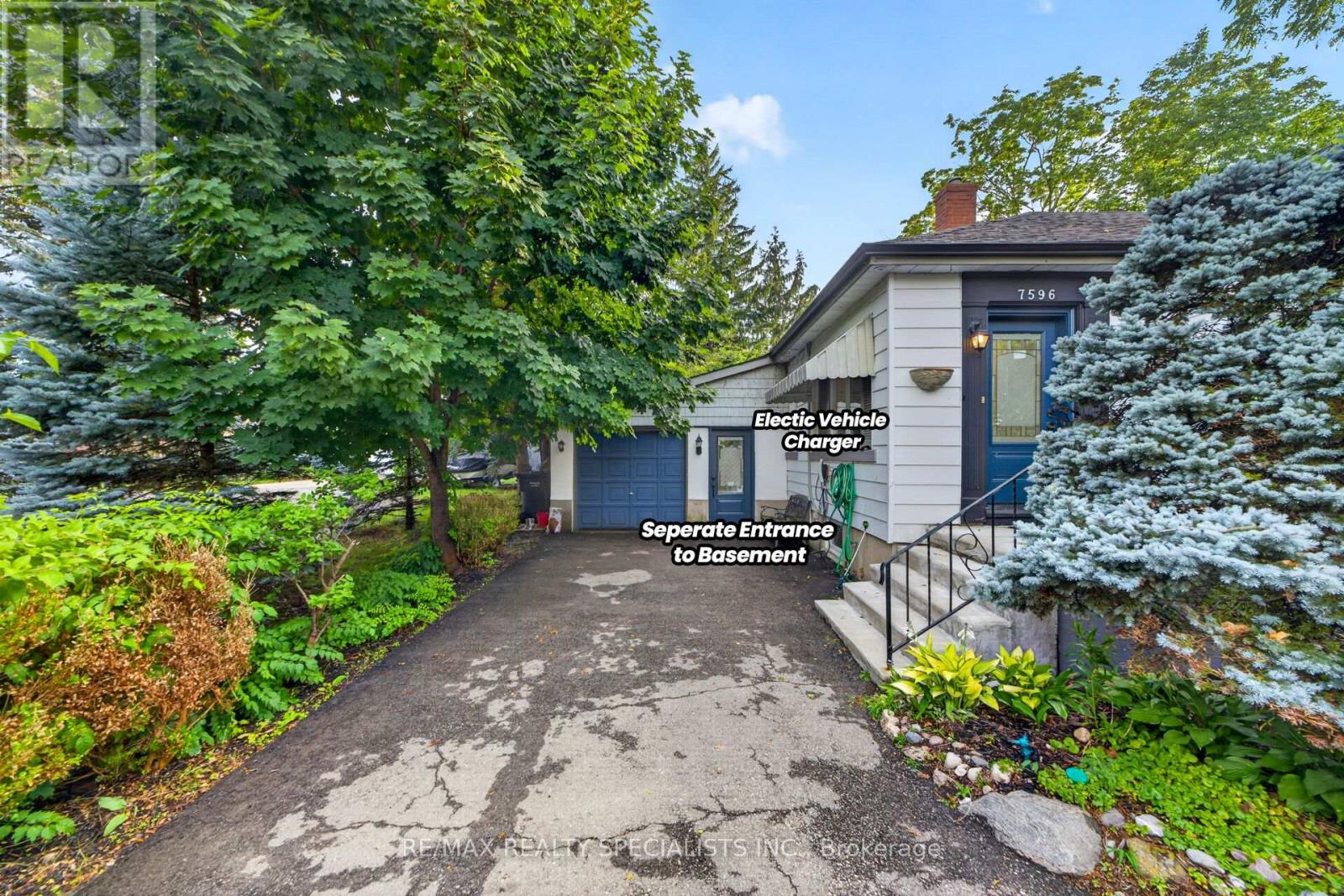 7596 CREDITVIEW ROAD