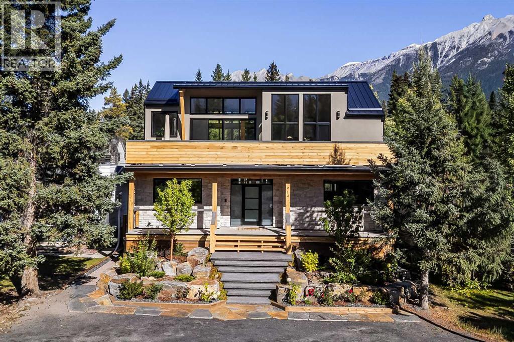 914 15TH STREET, CANMORE, AB T1W 2X3 - Image 889181784.jpeg?d=l