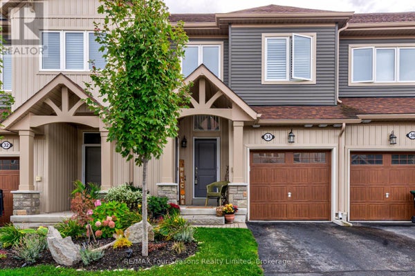 34 Lett Ave, Collingwood, ON 2