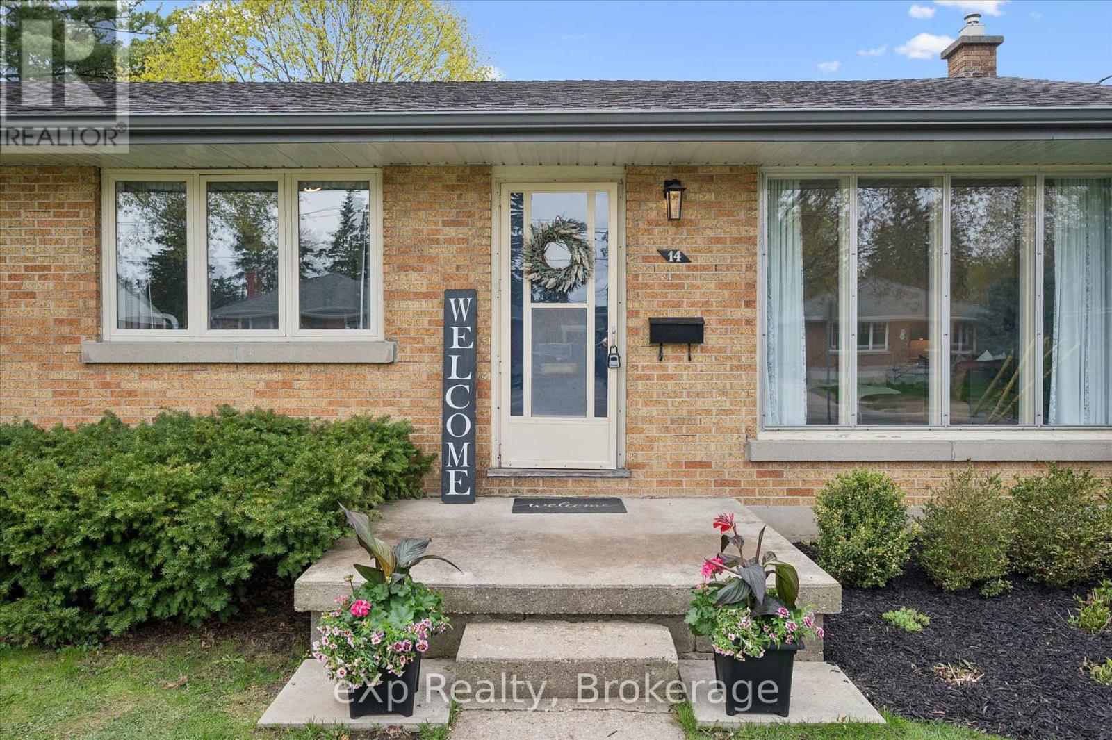 14 GLENWOOD AVENUE