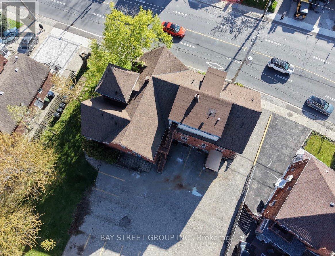 1311 PAPE AVENUE