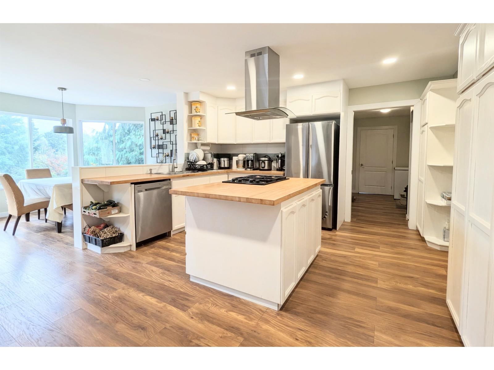 47631 FORESTER ROAD, Ryder Lake