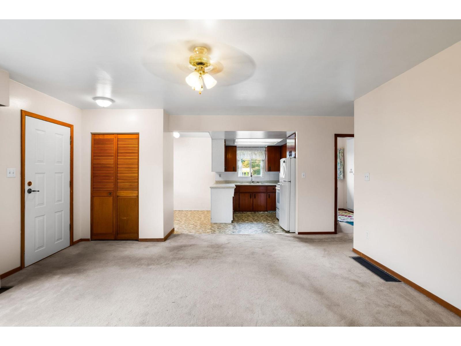 5368 MCCALLUM ROAD, Agassiz