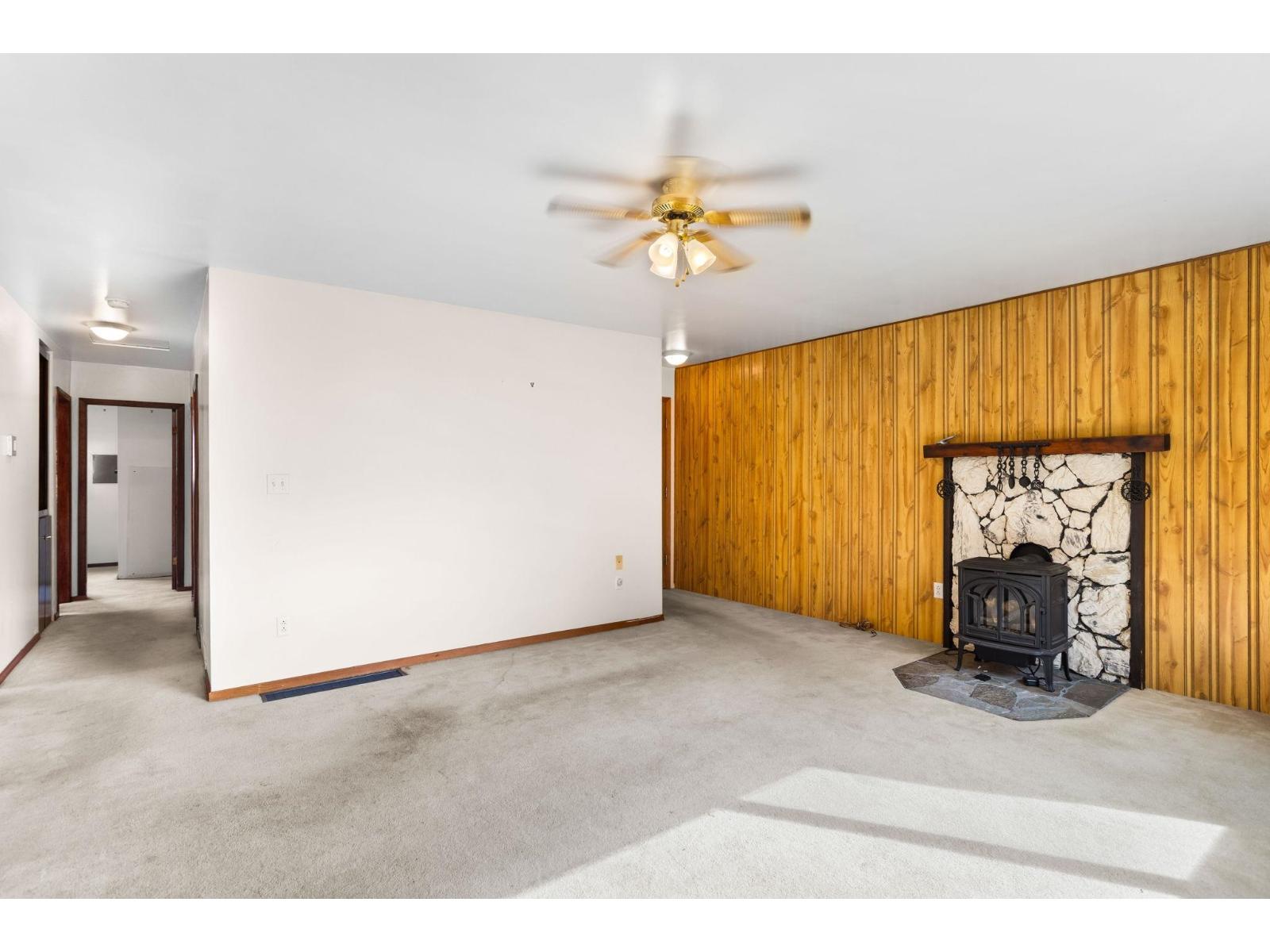 5368 MCCALLUM ROAD, Agassiz