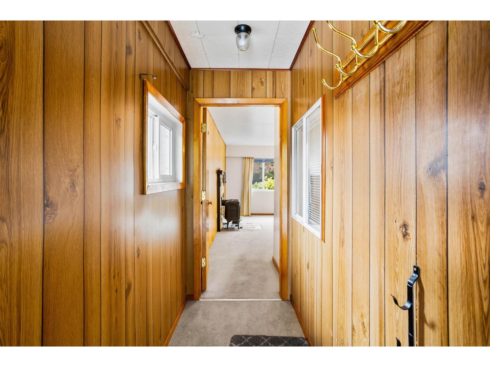 5368 MCCALLUM ROAD, Agassiz