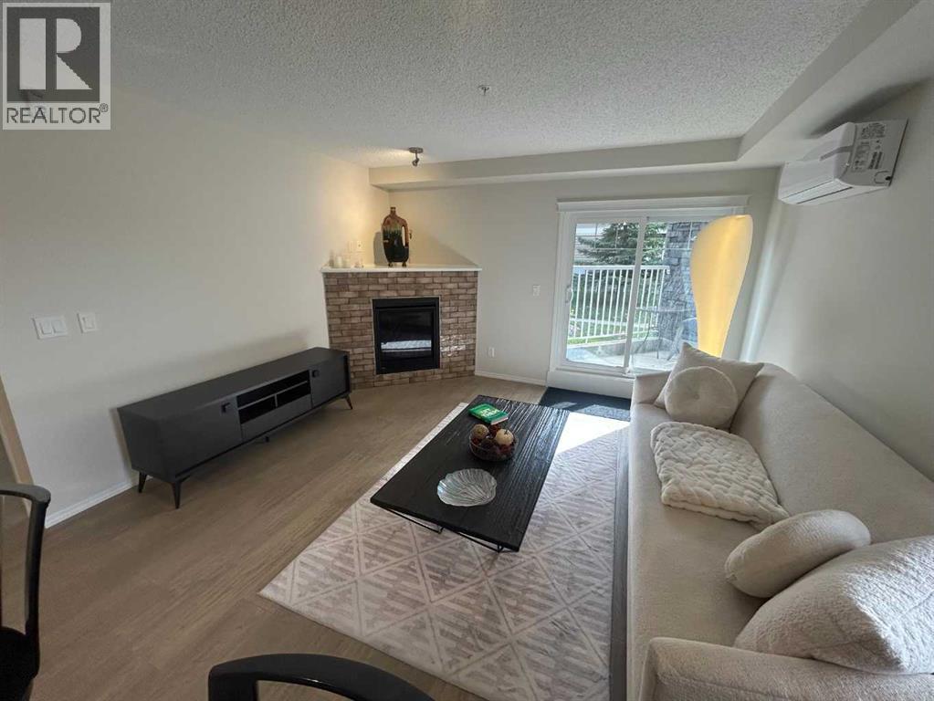 1112, 115 Prestwick Villas SE