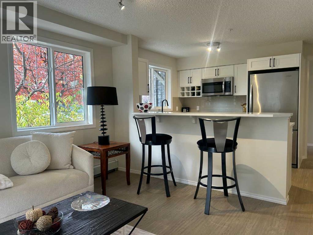 1112, 115 Prestwick Villas SE