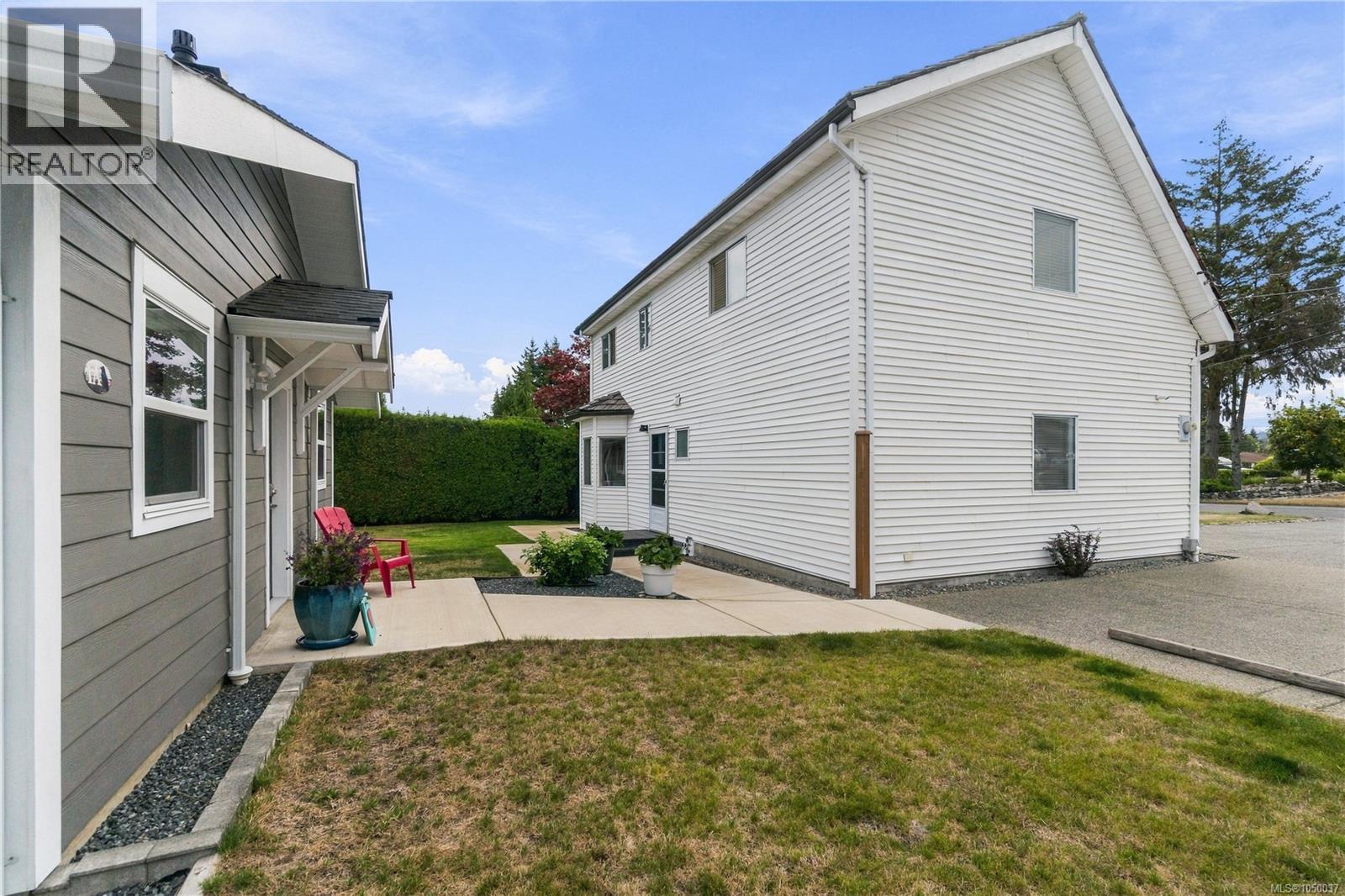 1 Sylvan Cres