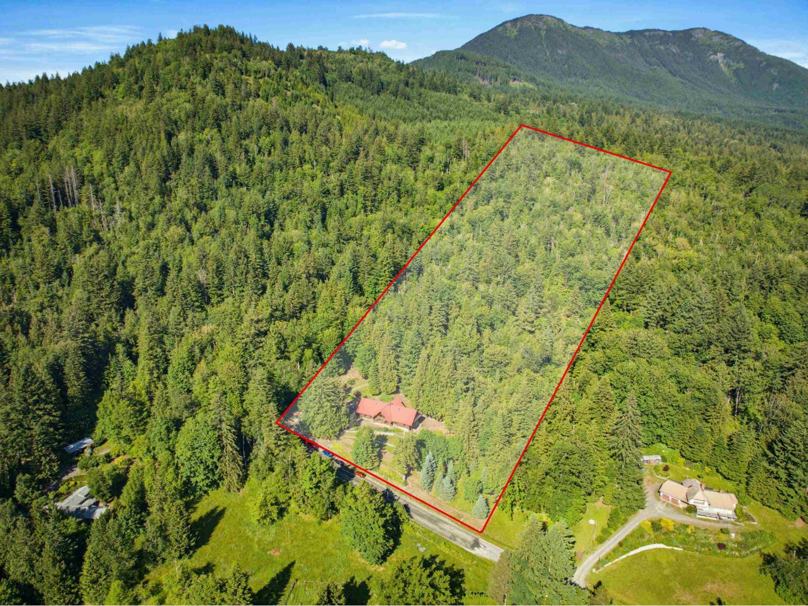 5520 GRAHAM DRIVE, Ryder Lake