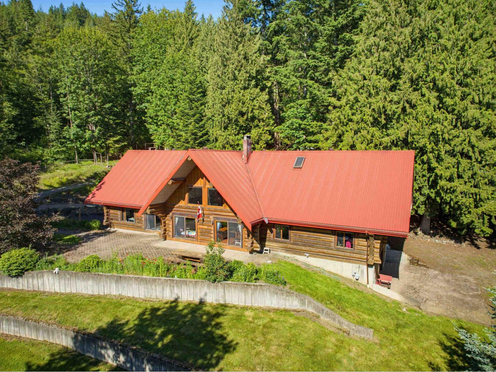 5520 GRAHAM DRIVE, Ryder Lake