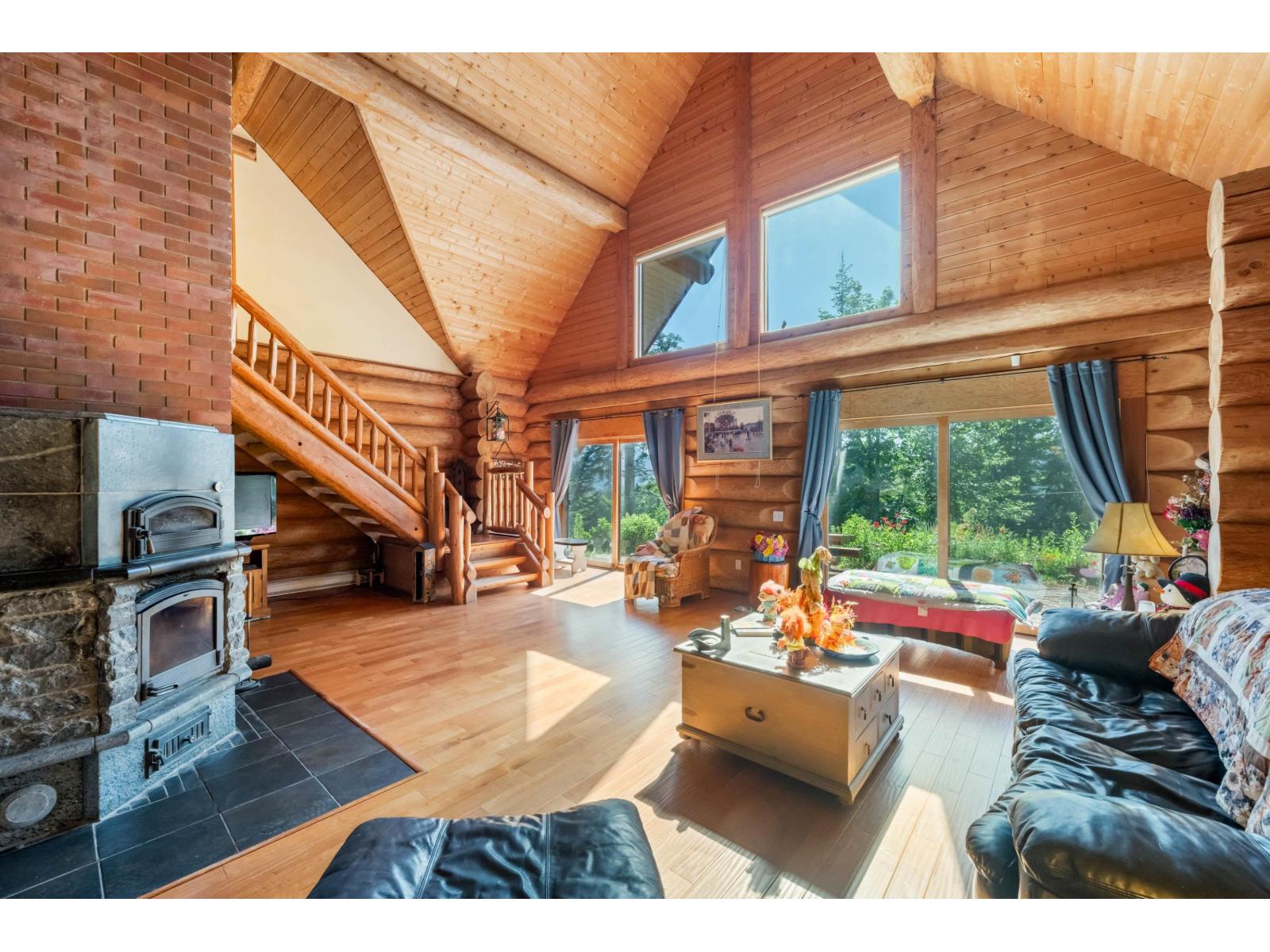 5520 GRAHAM DRIVE, Ryder Lake