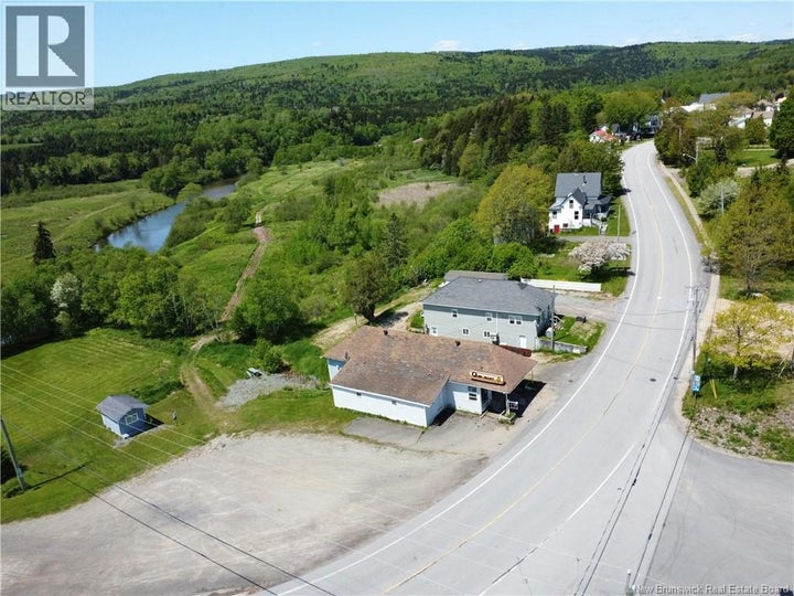 Photo 1 of 21 — 5964 King, Riverside-Albert, NB E4H 4C1