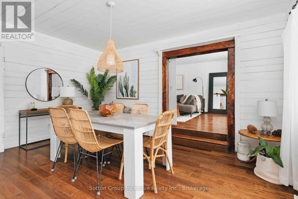 1972 Limberlost Rd, Lake Of Bays (Sinclair), ON