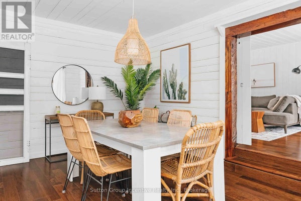 1972 Limberlost Rd, Lake Of Bays (Sinclair), ON 5