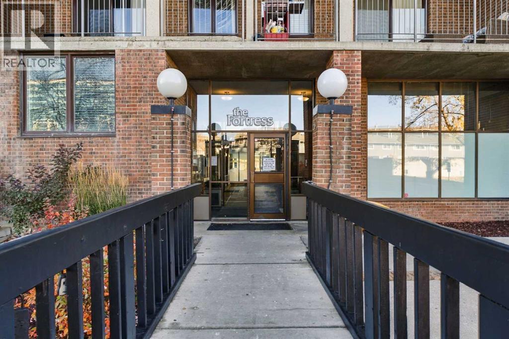 1104, 4944 Dalton Drive NW