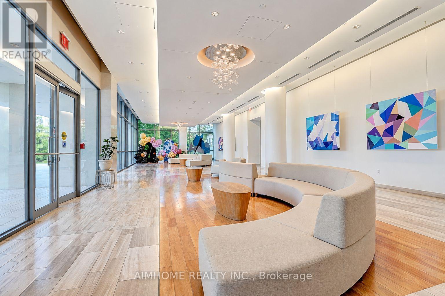 2109 - 62 FOREST MANOR ROAD
