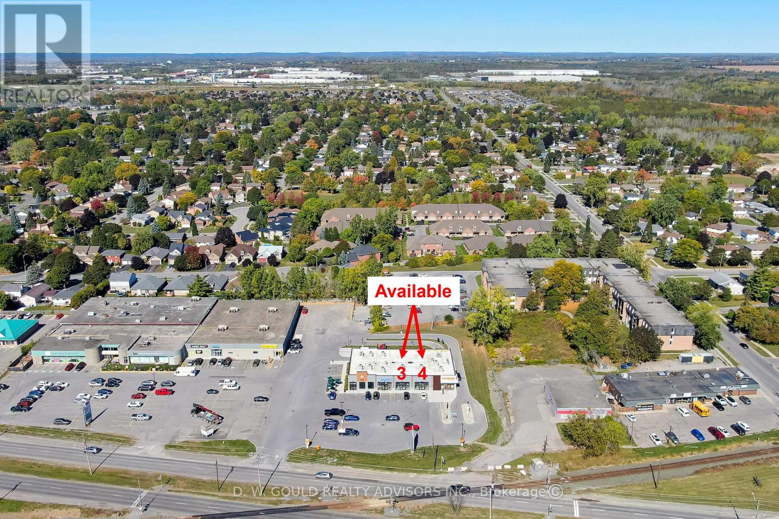 3 & 4 - 620 DUNDAS STREET E